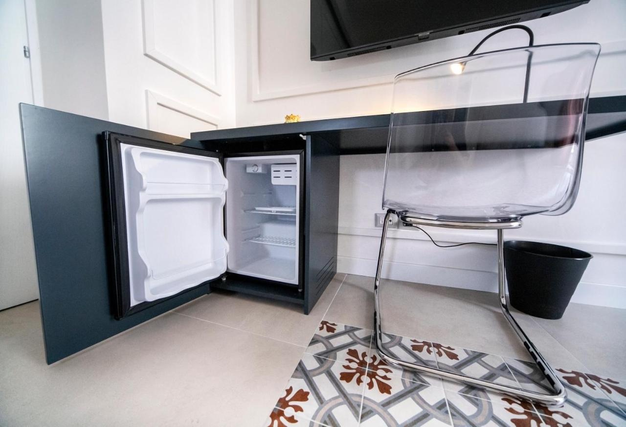 קטאניה B&B Riccioli מראה חיצוני תמונה