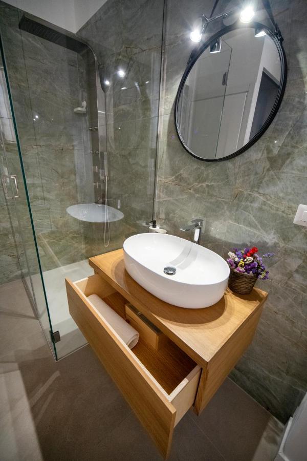 קטאניה B&B Riccioli מראה חיצוני תמונה