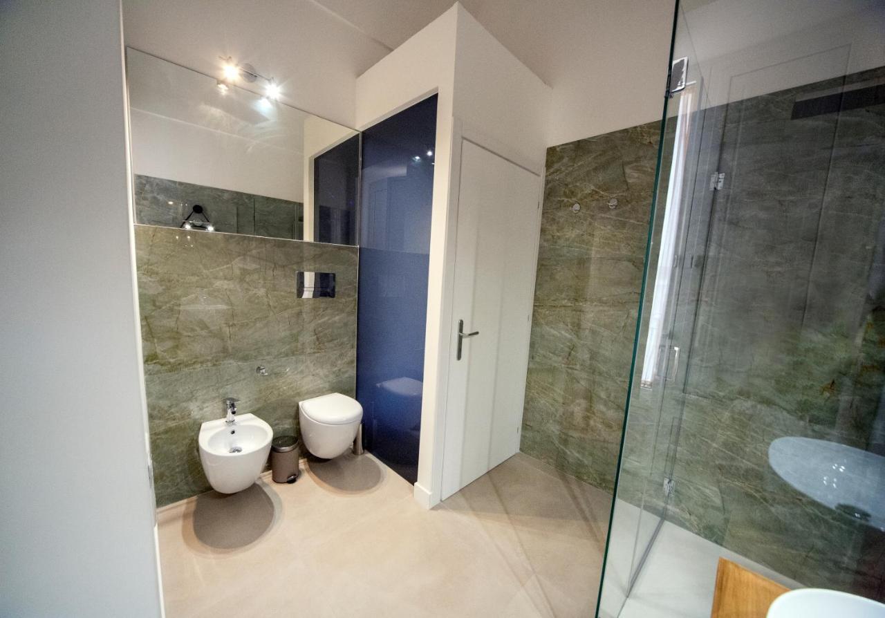 קטאניה B&B Riccioli מראה חיצוני תמונה