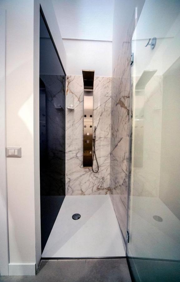 קטאניה B&B Riccioli מראה חיצוני תמונה
