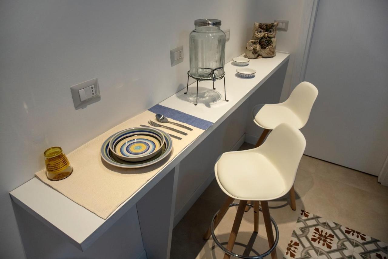 קטאניה B&B Riccioli מראה חיצוני תמונה